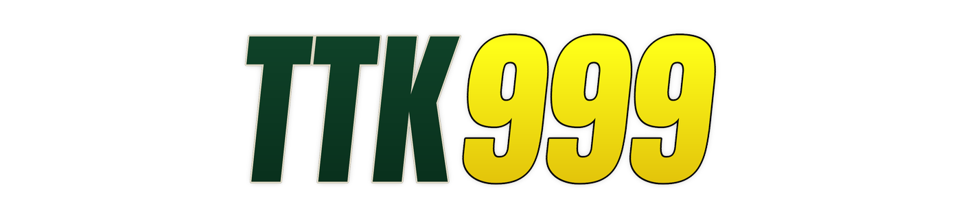 ttk999 লোগো